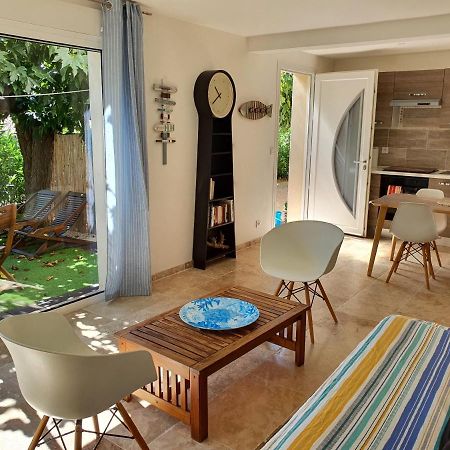 Villa Reva Appartement لي إيسامبر المظهر الخارجي الصورة