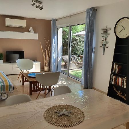 Villa Reva Appartement لي إيسامبر المظهر الخارجي الصورة
