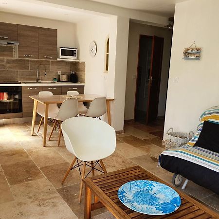 Villa Reva Appartement لي إيسامبر المظهر الخارجي الصورة