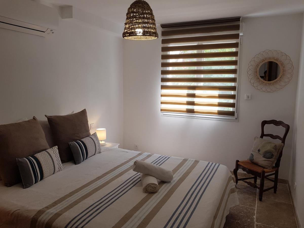Villa Reva Appartement لي إيسامبر المظهر الخارجي الصورة