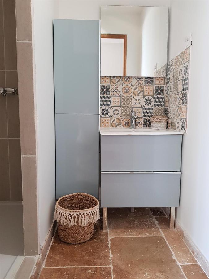 Villa Reva Appartement لي إيسامبر المظهر الخارجي الصورة