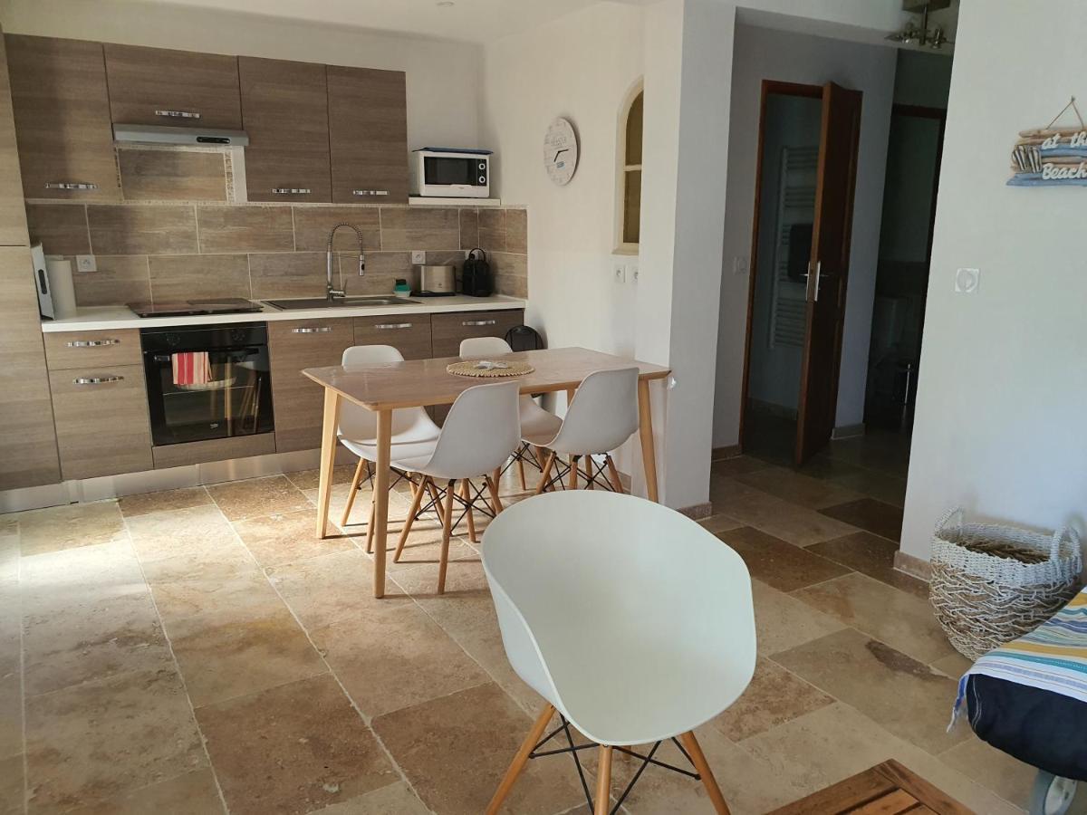 Villa Reva Appartement لي إيسامبر المظهر الخارجي الصورة