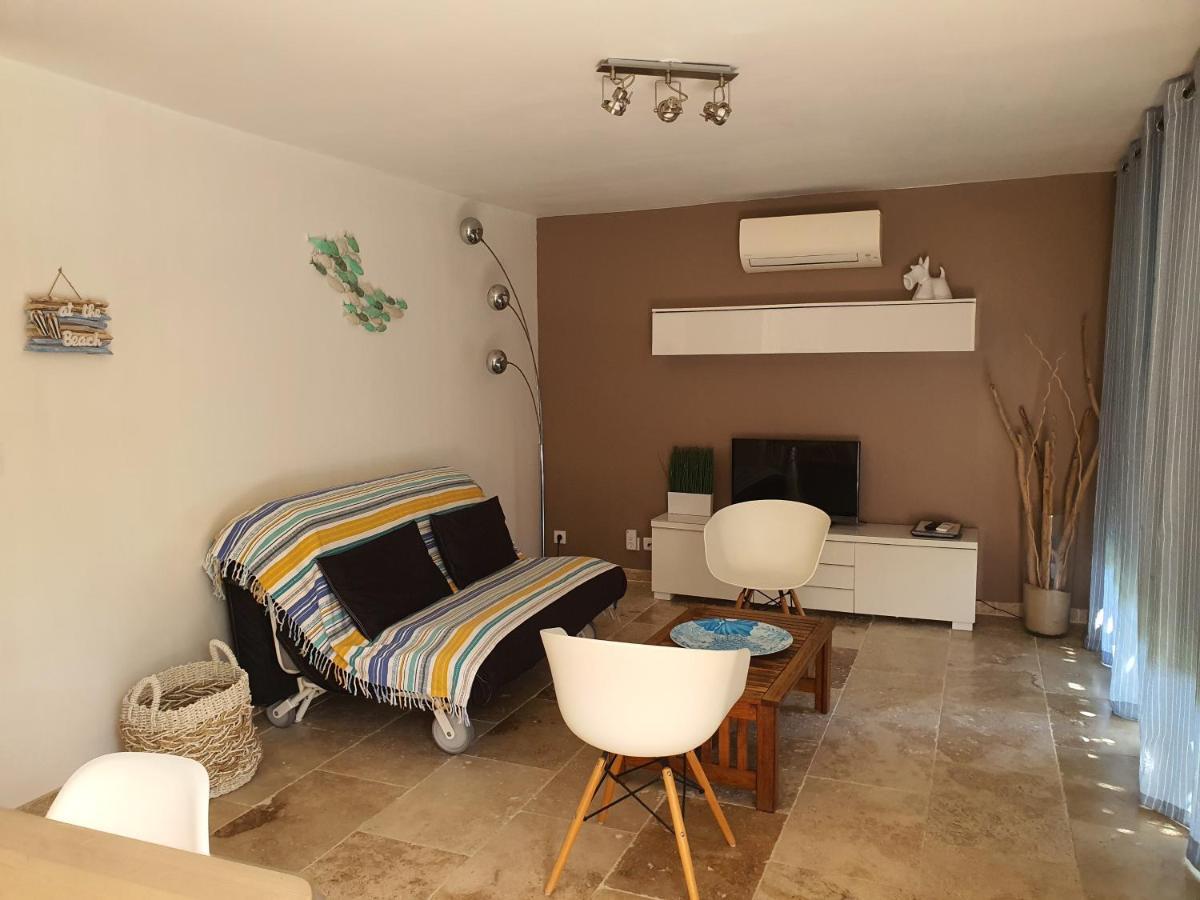 Villa Reva Appartement لي إيسامبر المظهر الخارجي الصورة