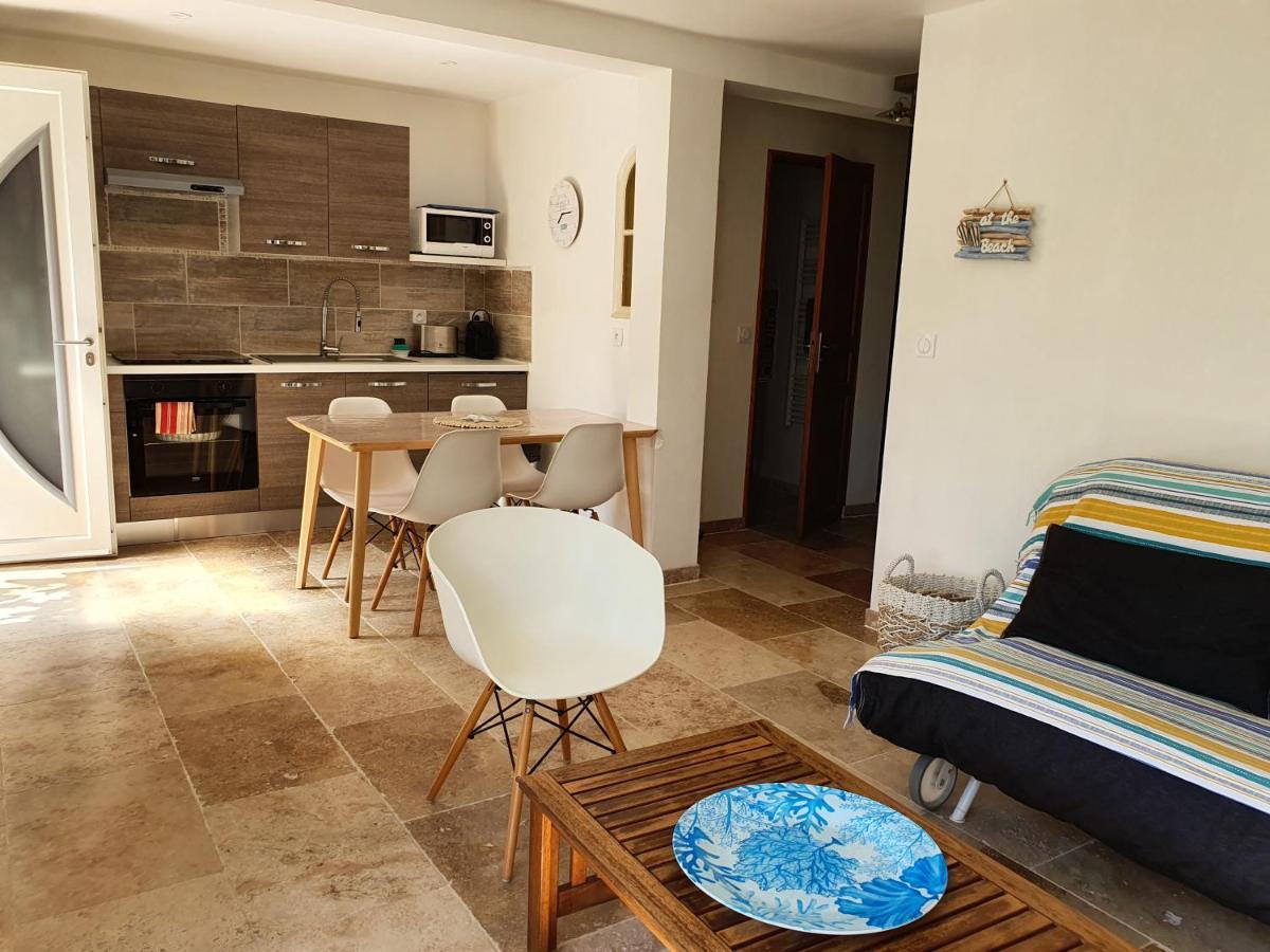 Villa Reva Appartement لي إيسامبر المظهر الخارجي الصورة